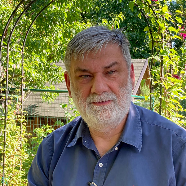 Philippe Delespaul